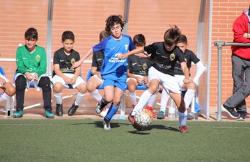 During the Valencia Tour 2018 the squads played against some great Spanish clubs;
U. D Betera
San Jose
El Planter DV7
Valencia Academy