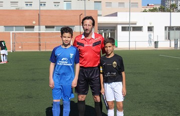 During the Valencia Tour 2018 the squads played against some great Spanish clubs;
U. D Betera
San Jose
El Planter DV7
Valencia Academy