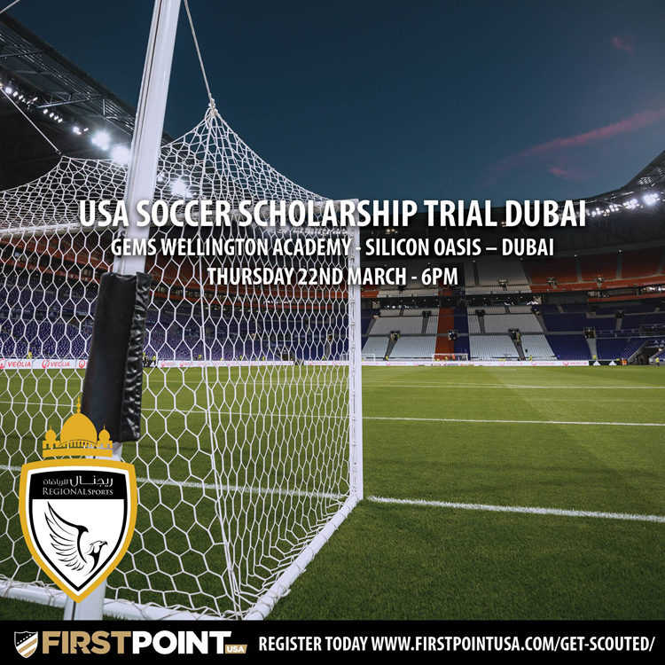 Regional Sports Football Management Services in Abu Dhabi Football